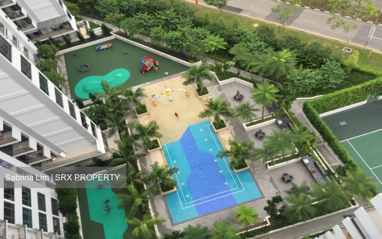 Vue 8 Residence (D18), Condominium #179904782
